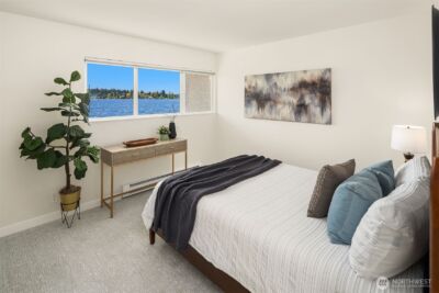 6201 Lake Washington Boulevard NE #203, Kirkland, WA 98033 - Photo 5