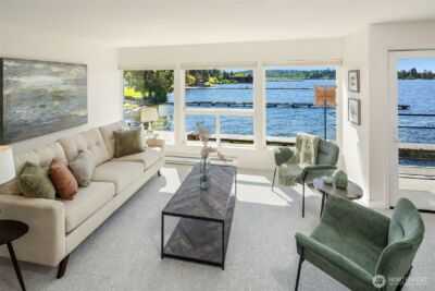 6201 Lake Washington Boulevard NE #203, Kirkland, WA 98033 - Photo 6