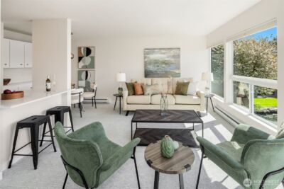 6201 Lake Washington Boulevard NE #203, Kirkland, WA 98033 - Photo 8