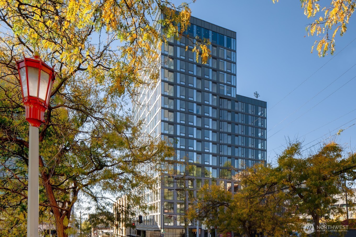 450 S Main Street #209, Seattle, WA 98104