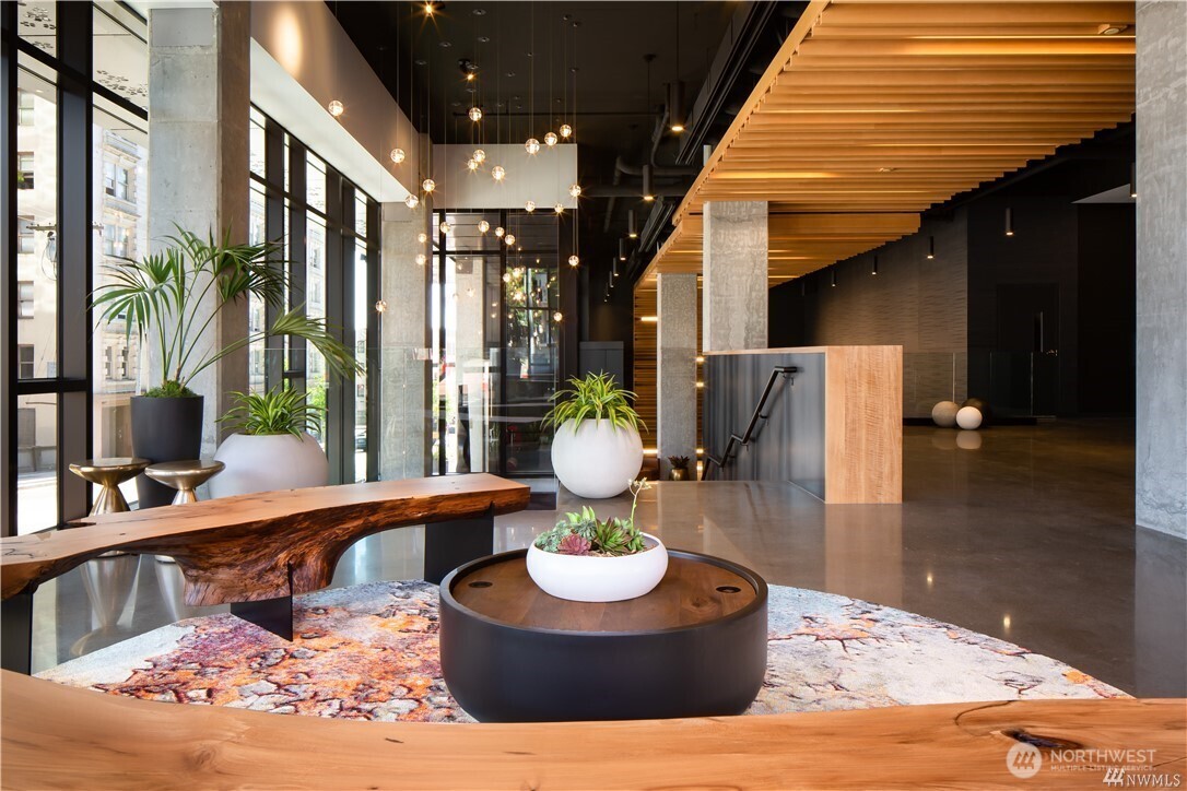 450 S Main Street #209, Seattle, WA 98104