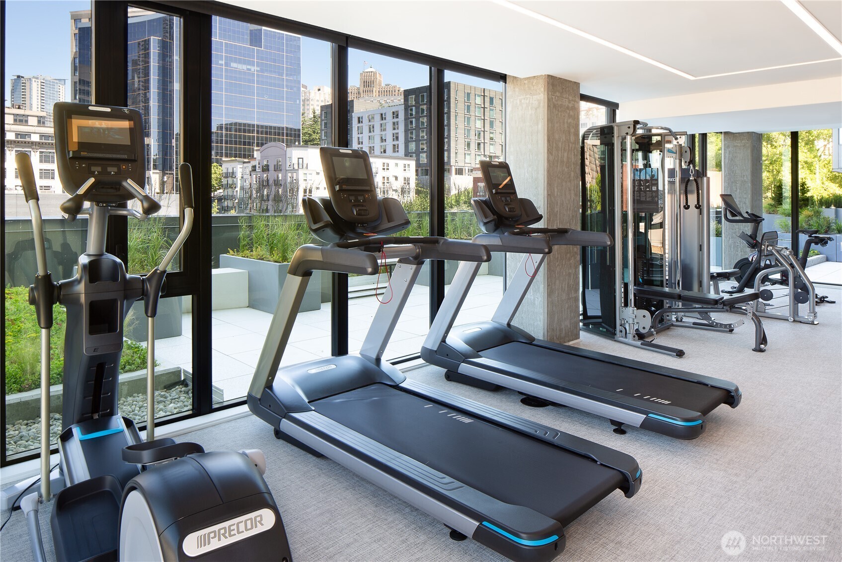 450 S Main Street #209, Seattle, WA 98104