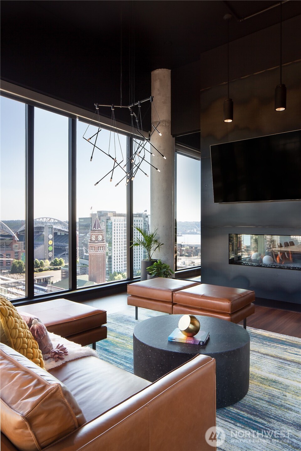 450 S Main Street #209, Seattle, WA 98104