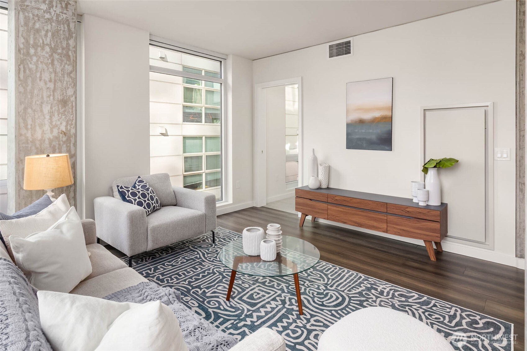 450 S Main Street #209, Seattle, WA 98104