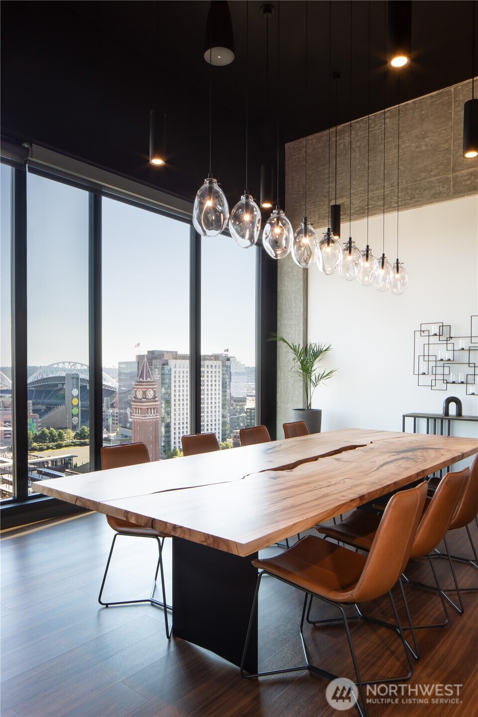 450 S Main Street #209, Seattle, WA 98104
