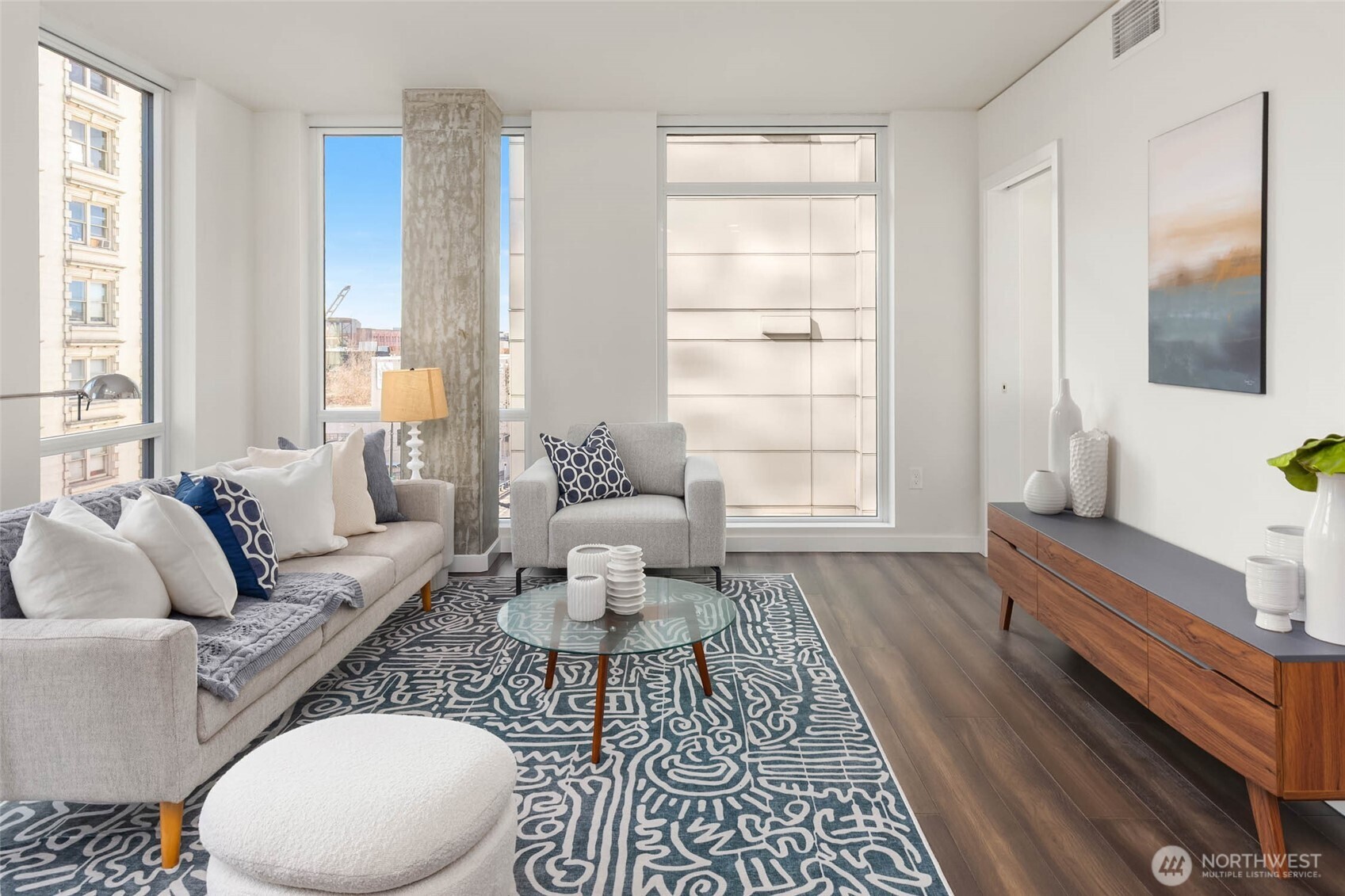 450 S Main Street #209, Seattle, WA 98104