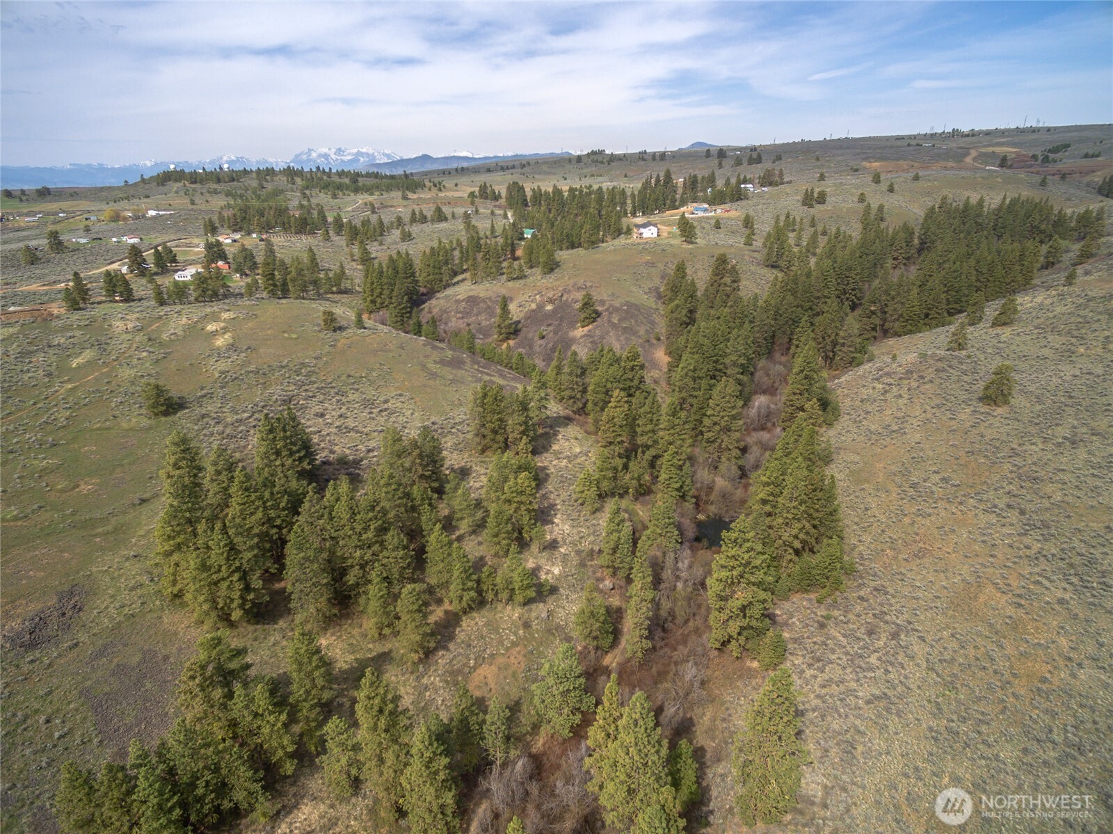 107 Wild Turkey Road , East Wenatchee, WA 98802