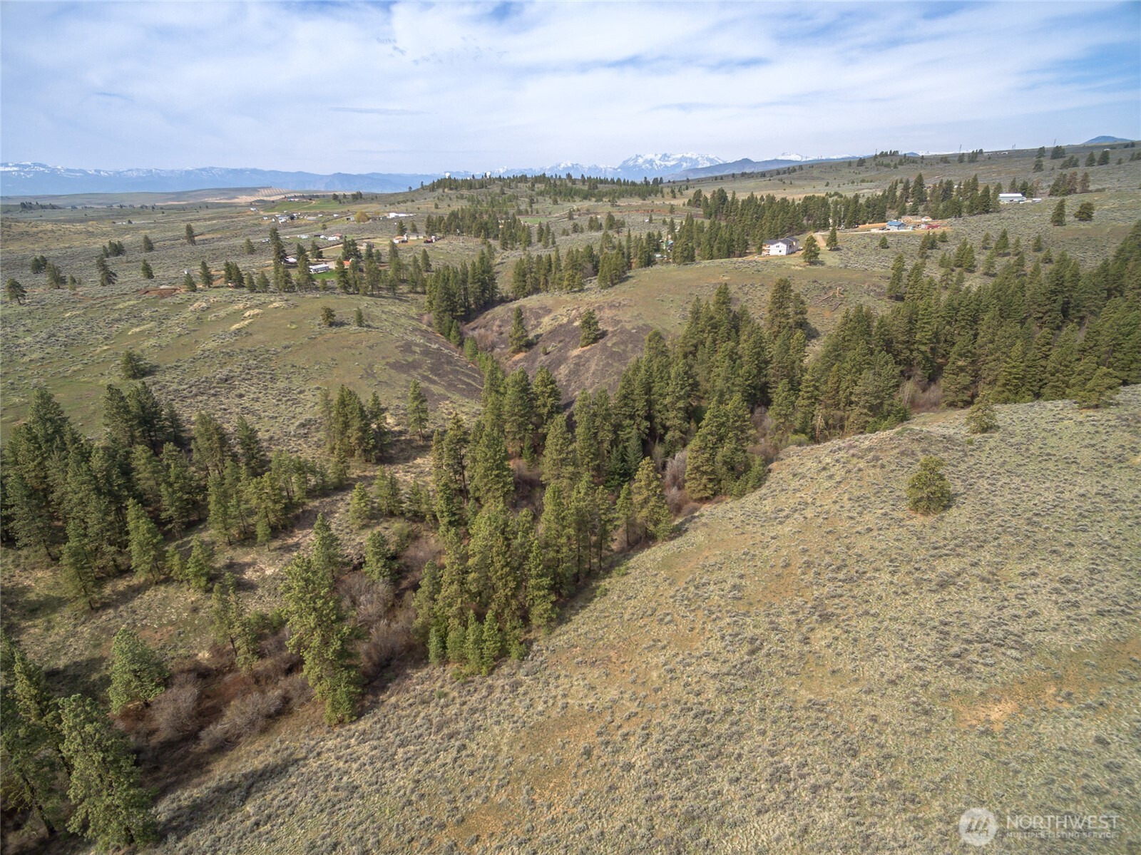 107 Wild Turkey Road , East Wenatchee, WA 98802