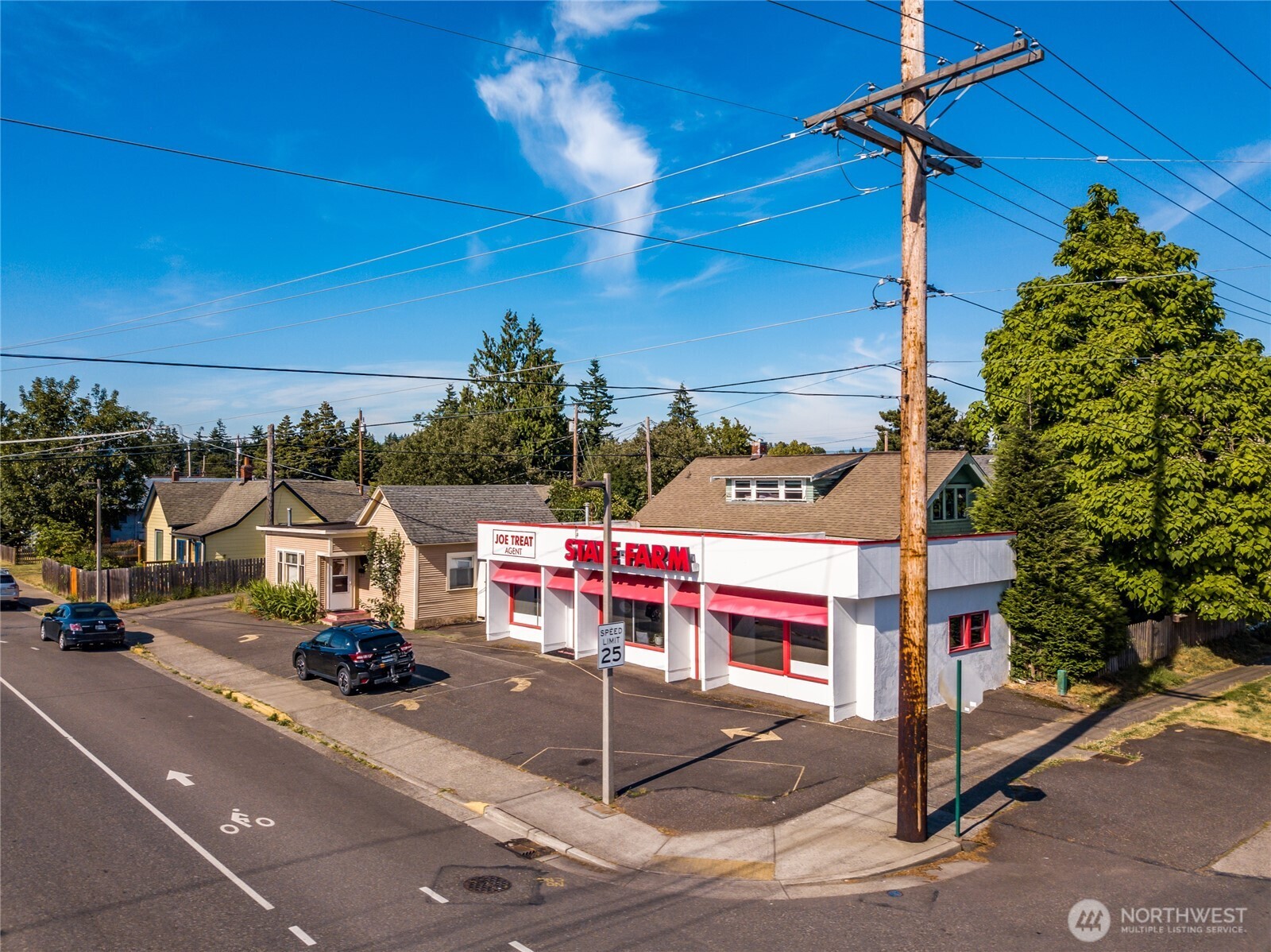 2600 Elm Street , Bellingham, WA 98225