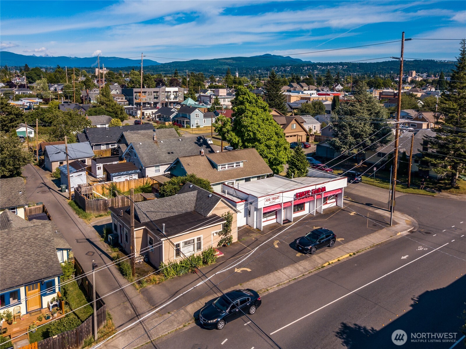 2600 Elm Street , Bellingham, WA 98225