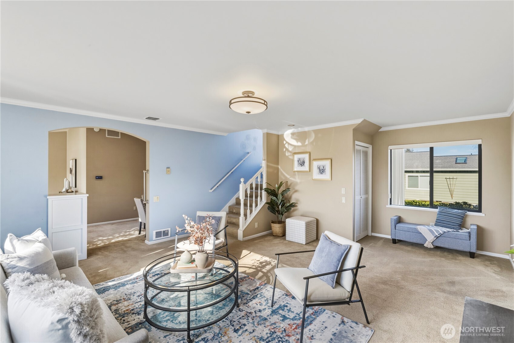 3506 Haines Street , Port Townsend, WA 98368