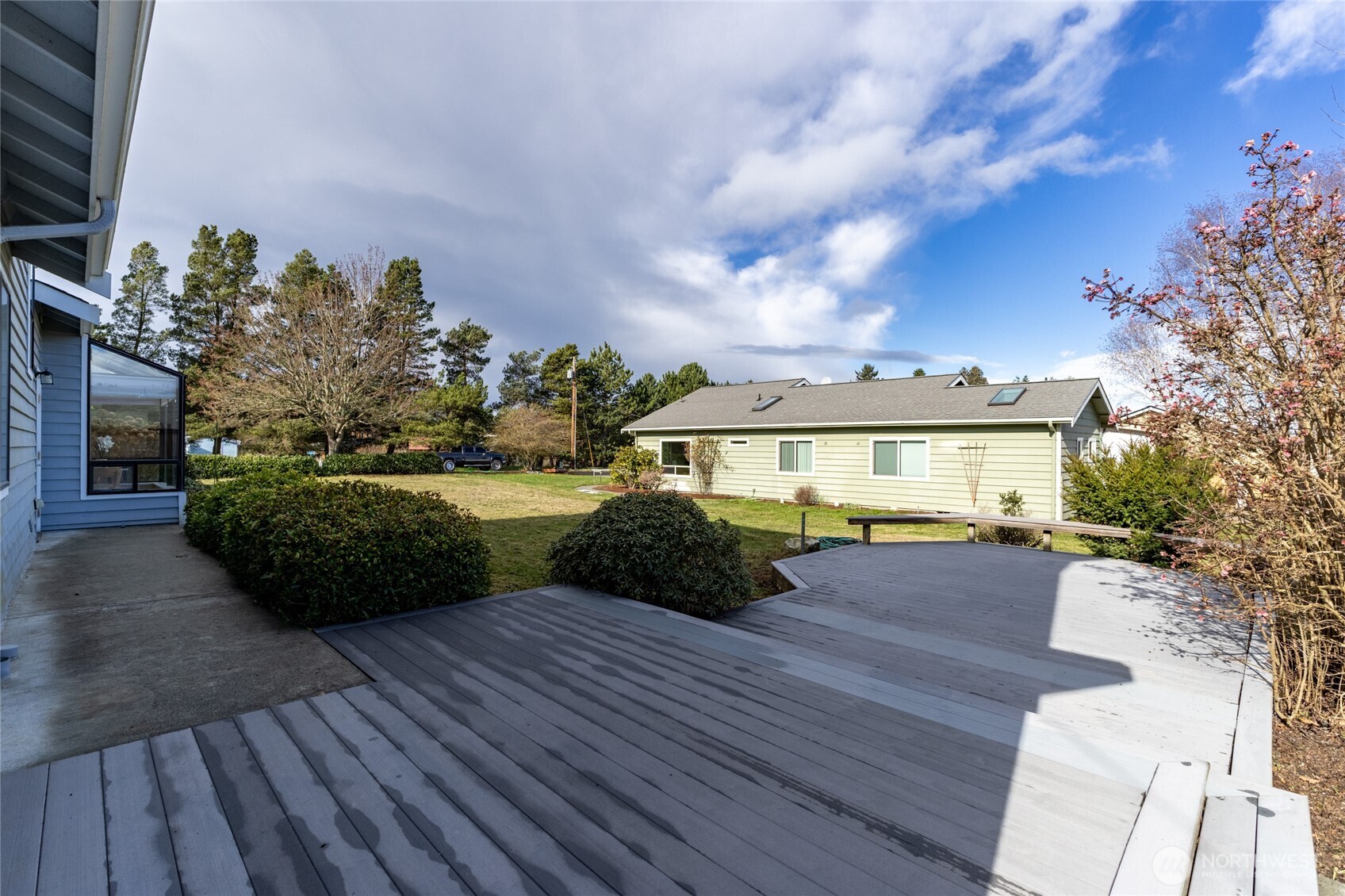3506 Haines Street , Port Townsend, WA 98368