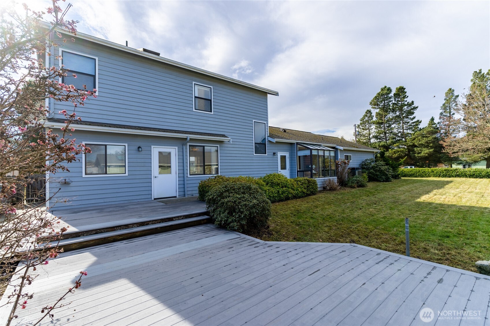 3506 Haines Street , Port Townsend, WA 98368