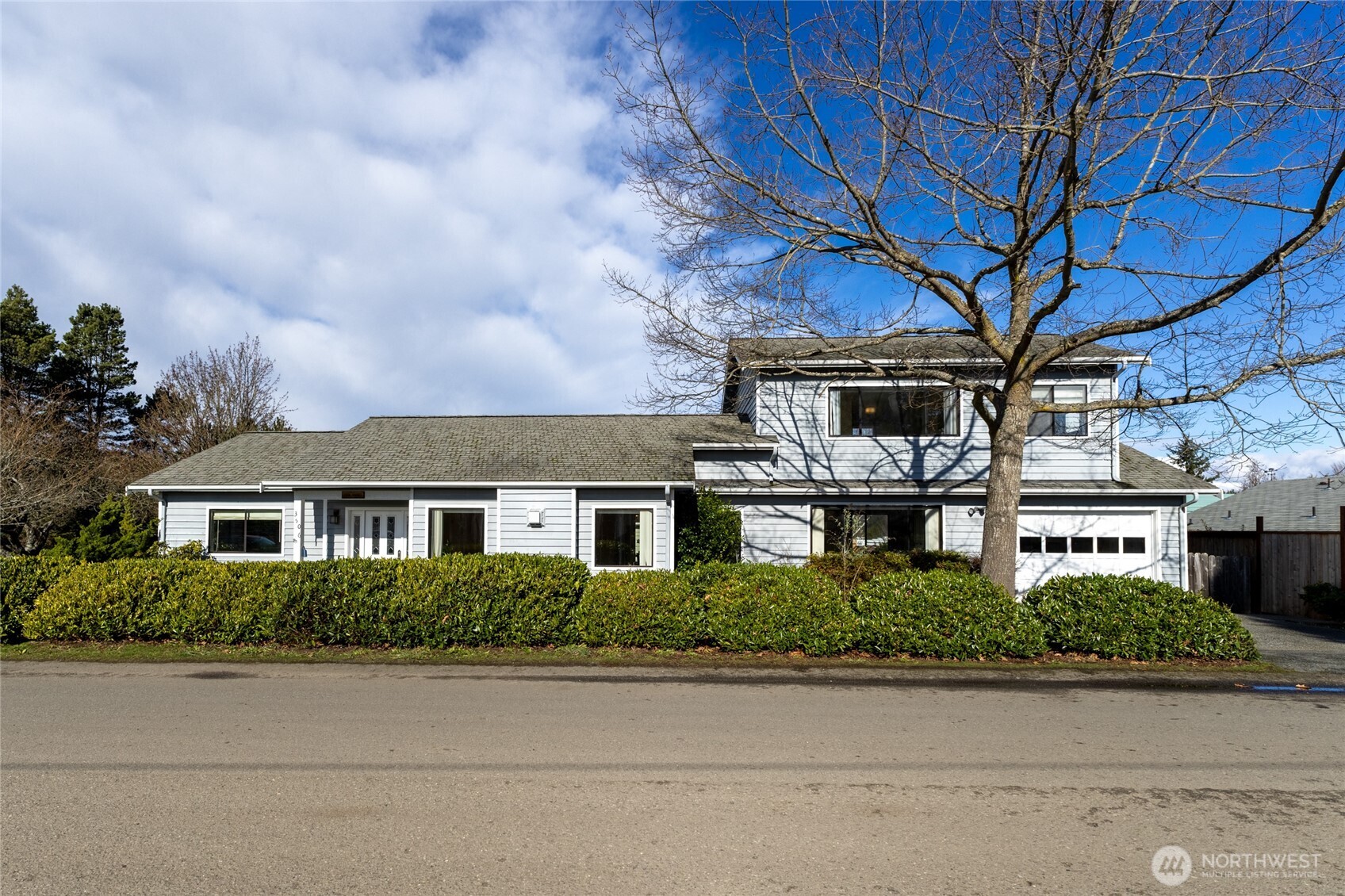 3506 Haines Street , Port Townsend, WA 98368