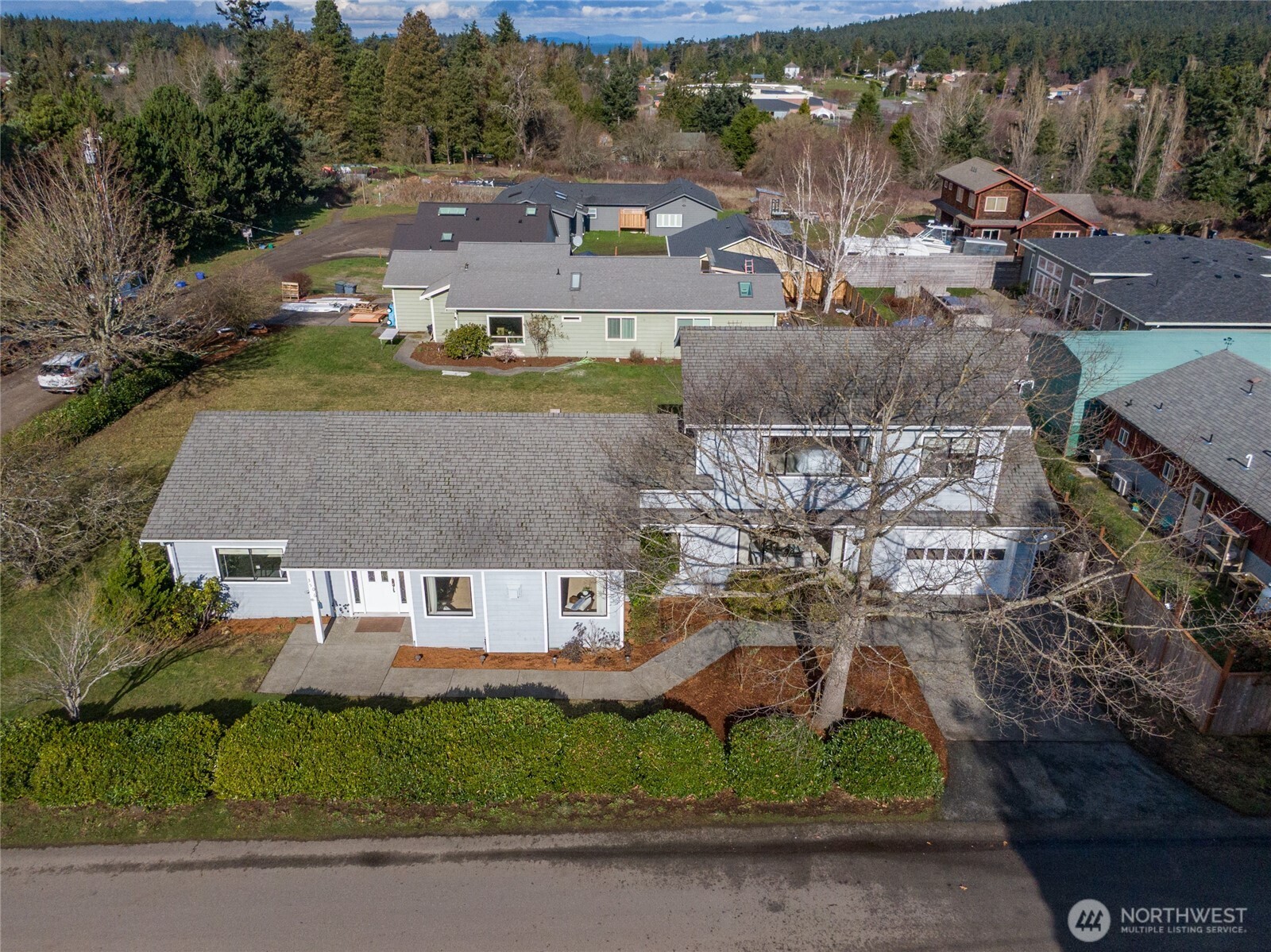 3506 Haines Street , Port Townsend, WA 98368