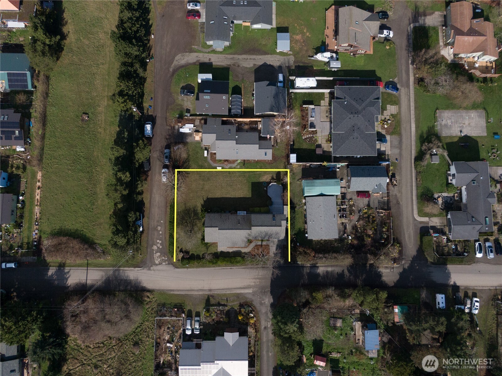 3506 Haines Street , Port Townsend, WA 98368