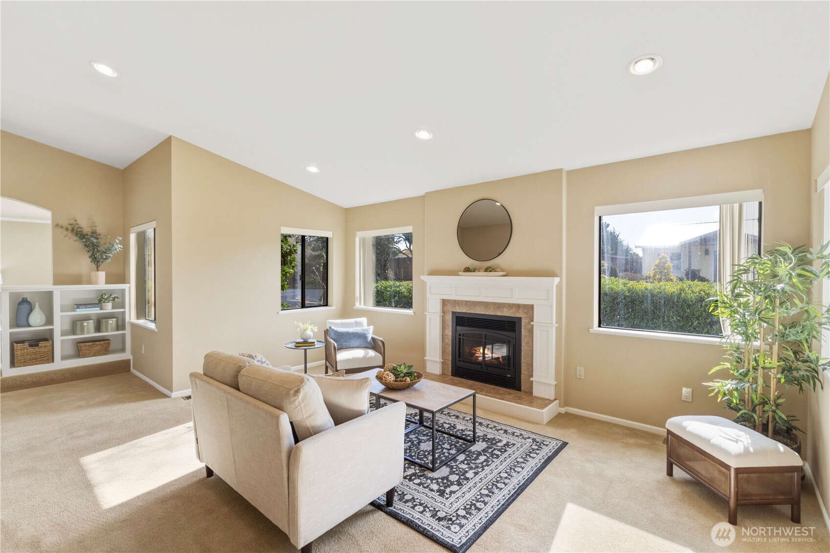 3506 Haines Street , Port Townsend, WA 98368