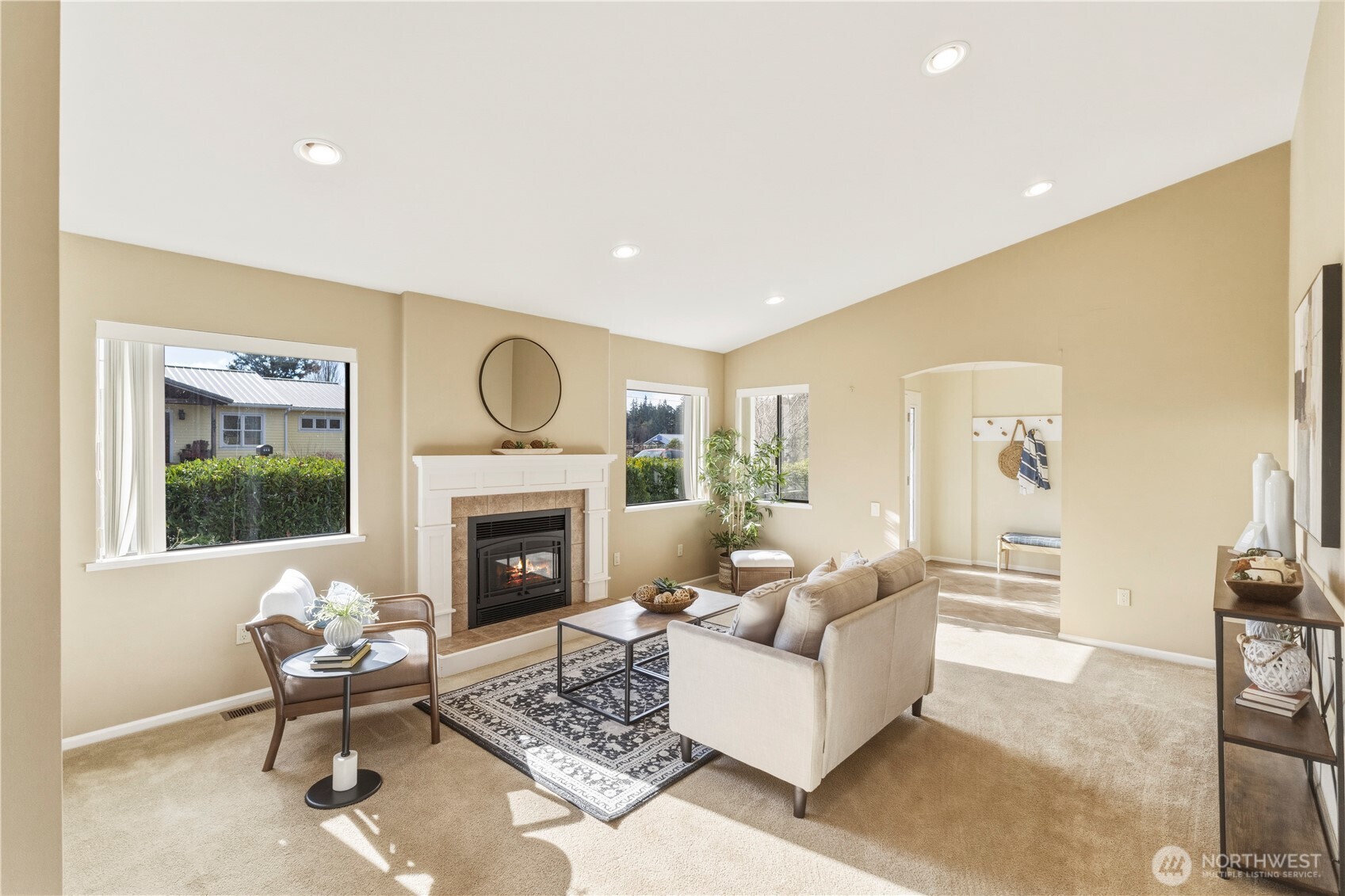 3506 Haines Street , Port Townsend, WA 98368