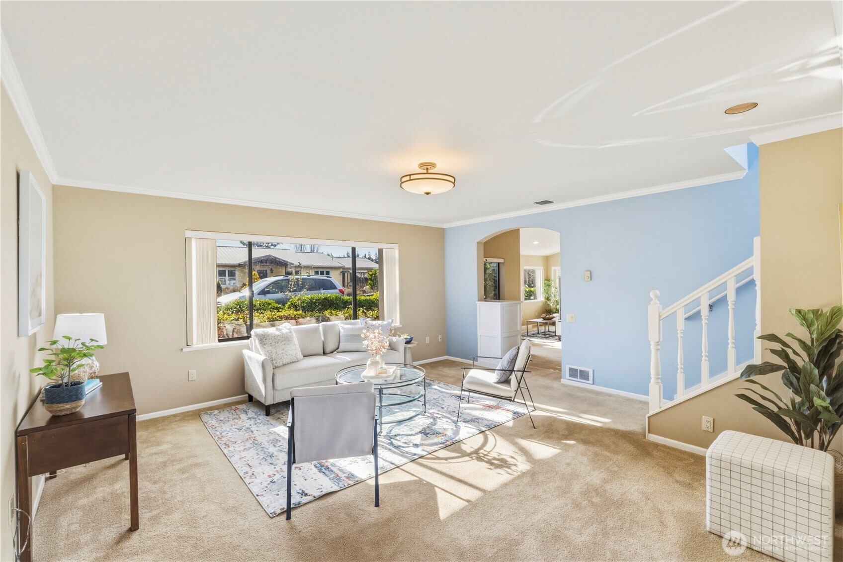 3506 Haines Street , Port Townsend, WA 98368