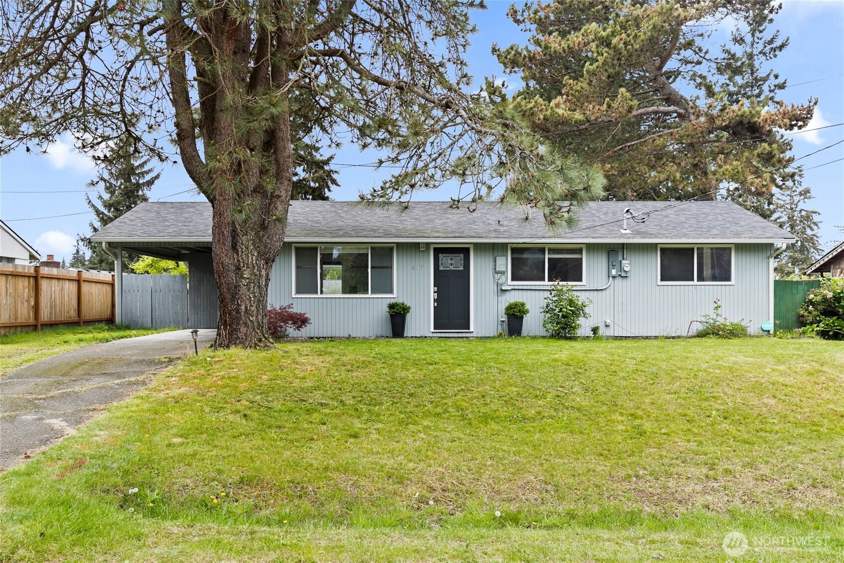 30657 1st Place SW, Federal Way, WA 98023