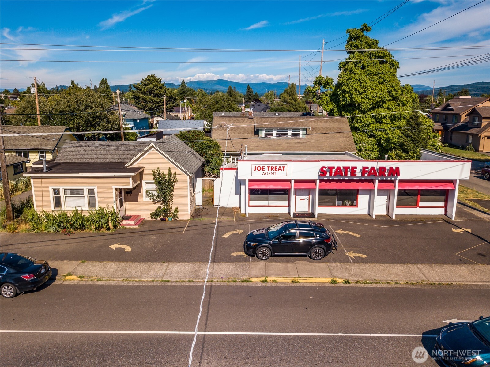 2600 Elm Street , Bellingham, WA 98225