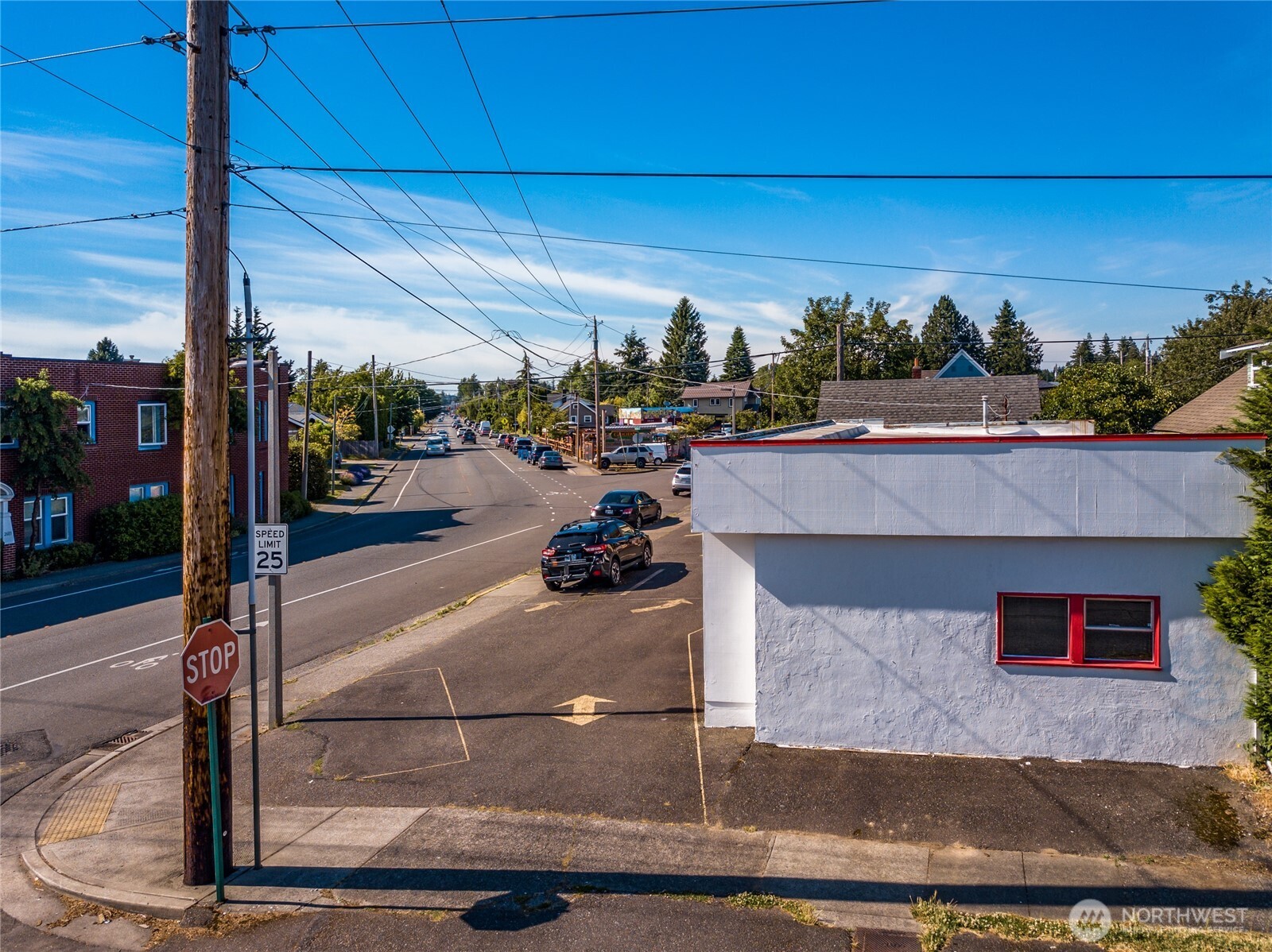 2600 Elm Street , Bellingham, WA 98225