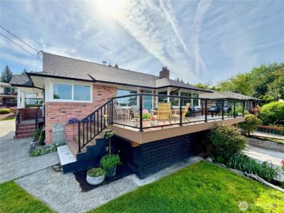 3228 57th Avenue SW, Seattle, WA 98116