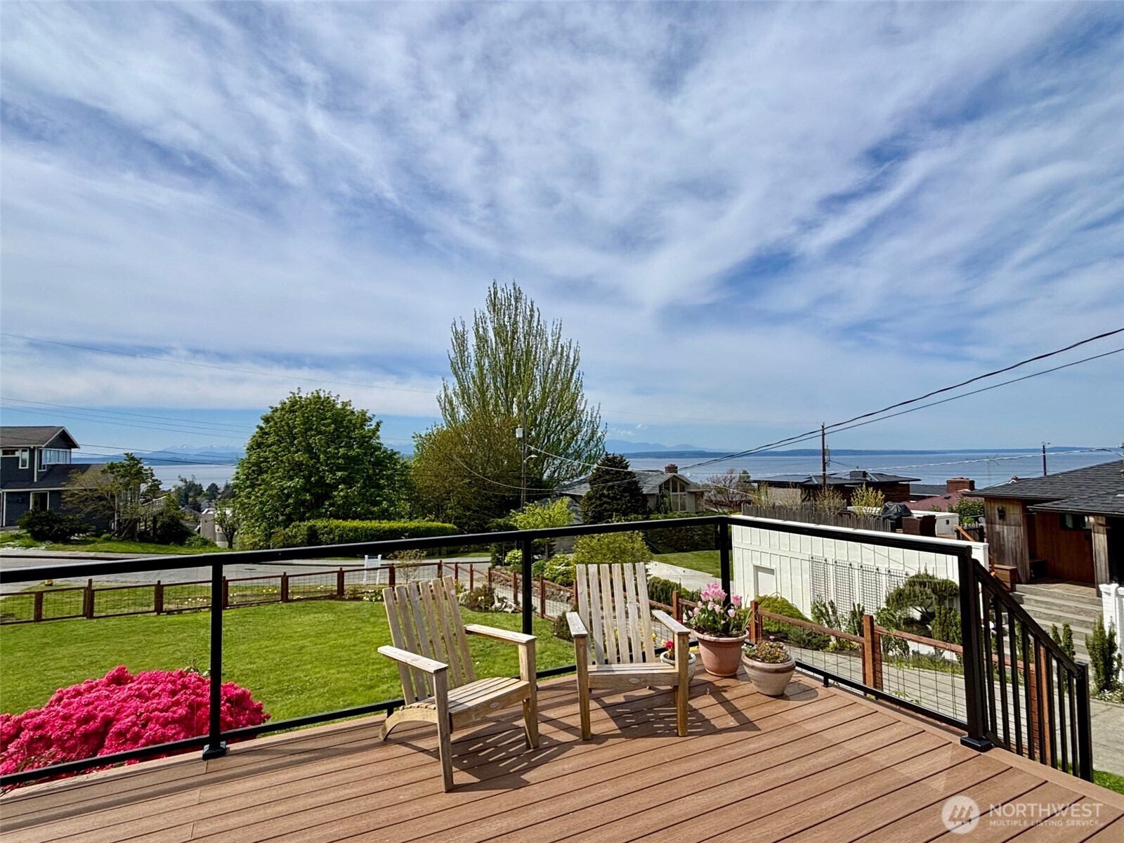 3228 57th Avenue SW, Seattle, WA 98116