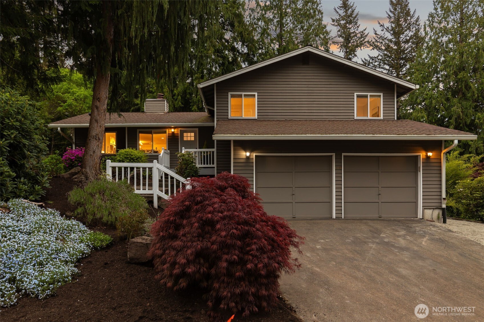 18408 129th Avenue NE, Bothell, WA 98011
