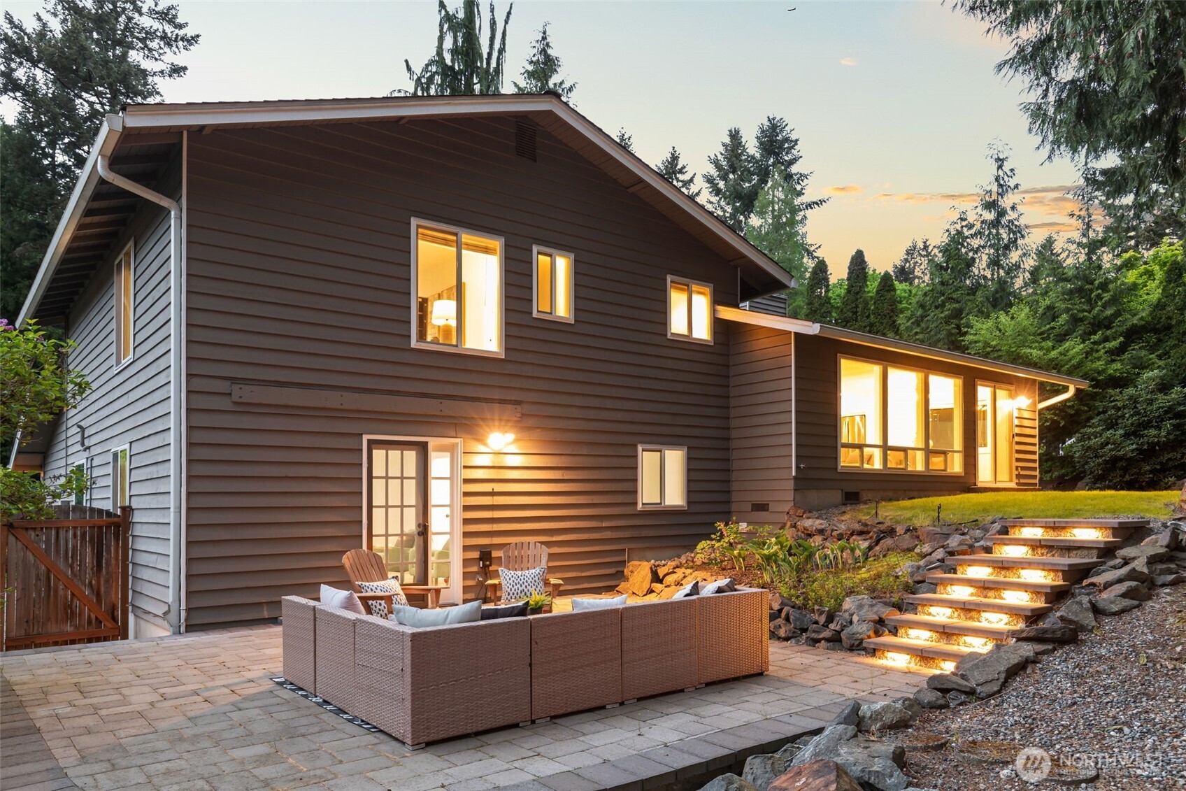 18408 129th Avenue NE, Bothell, WA 98011