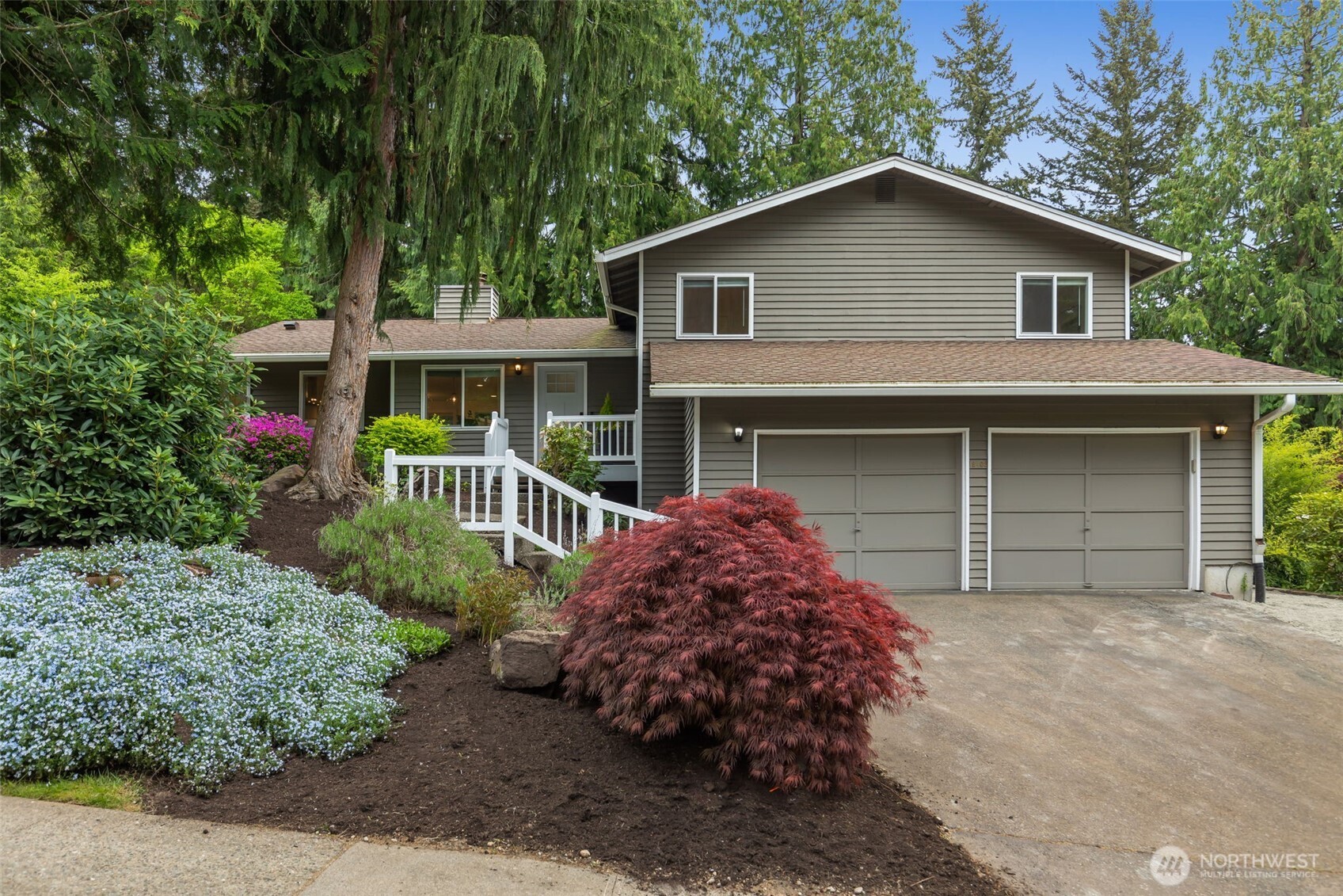 18408 129th Avenue NE, Bothell, WA 98011