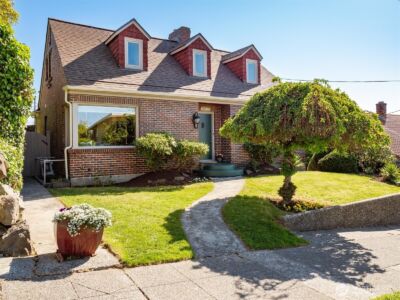 3411 NW 67th Street , Seattle, WA 98117 - Photo 1