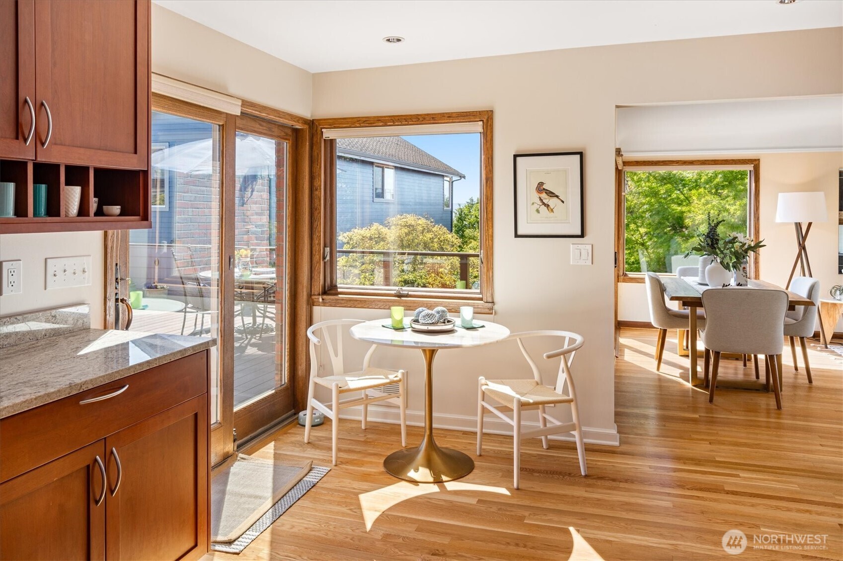 3411 NW 67th Street , Seattle, WA 98117