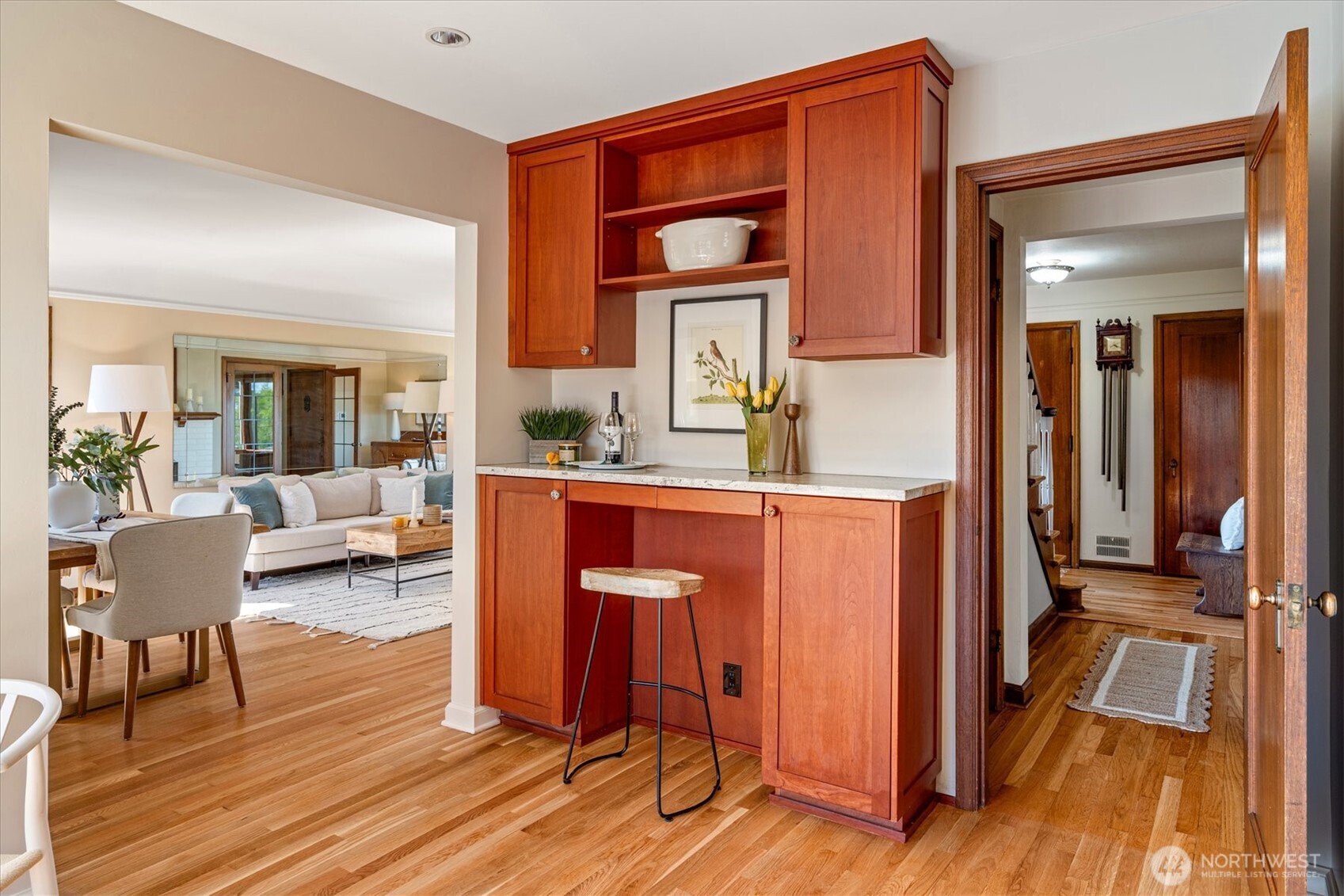 3411 NW 67th Street , Seattle, WA 98117
