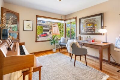3411 NW 67th Street , Seattle, WA 98117 - Photo 14