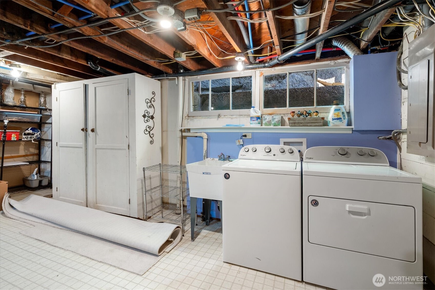 3411 NW 67th Street , Seattle, WA 98117