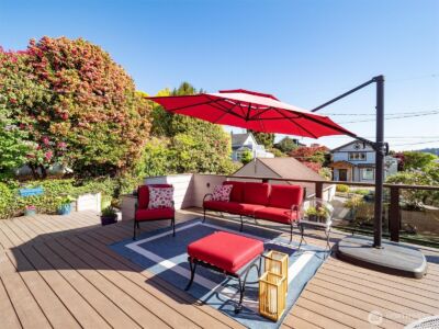 3411 NW 67th Street , Seattle, WA 98117 - Photo 29