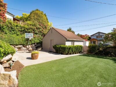 3411 NW 67th Street , Seattle, WA 98117 - Photo 33