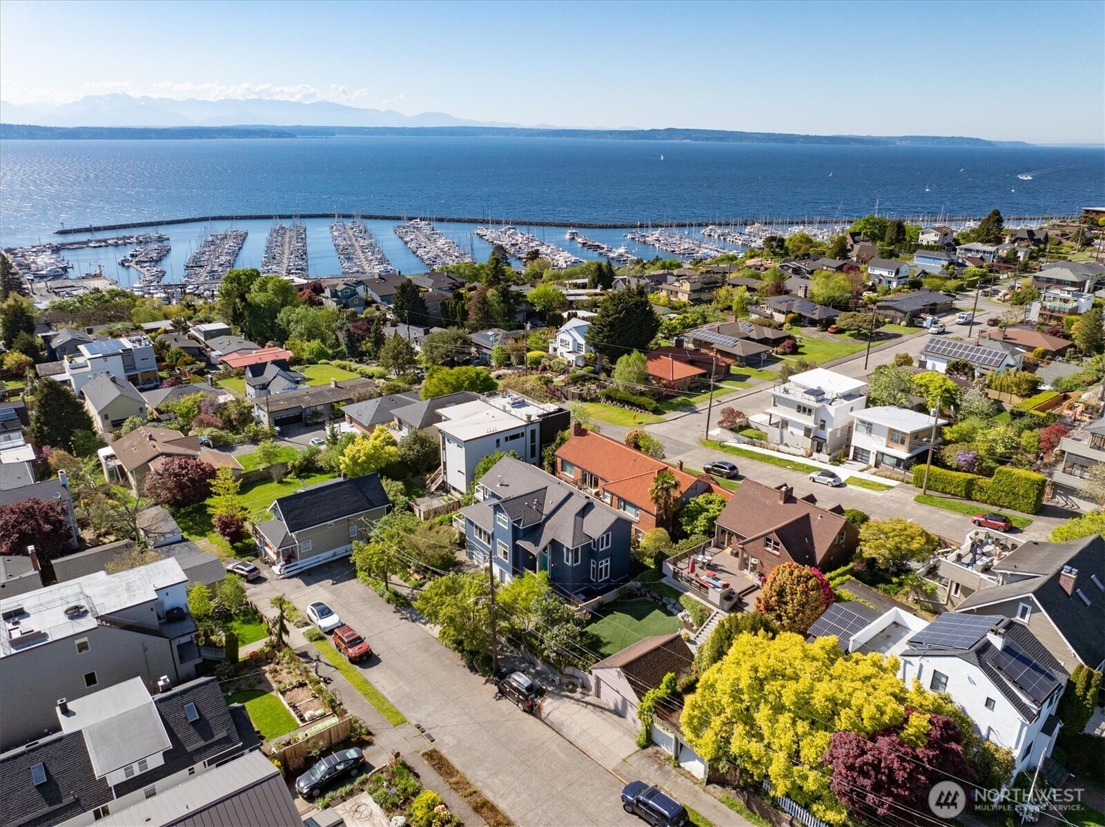 3411 NW 67th Street , Seattle, WA 98117