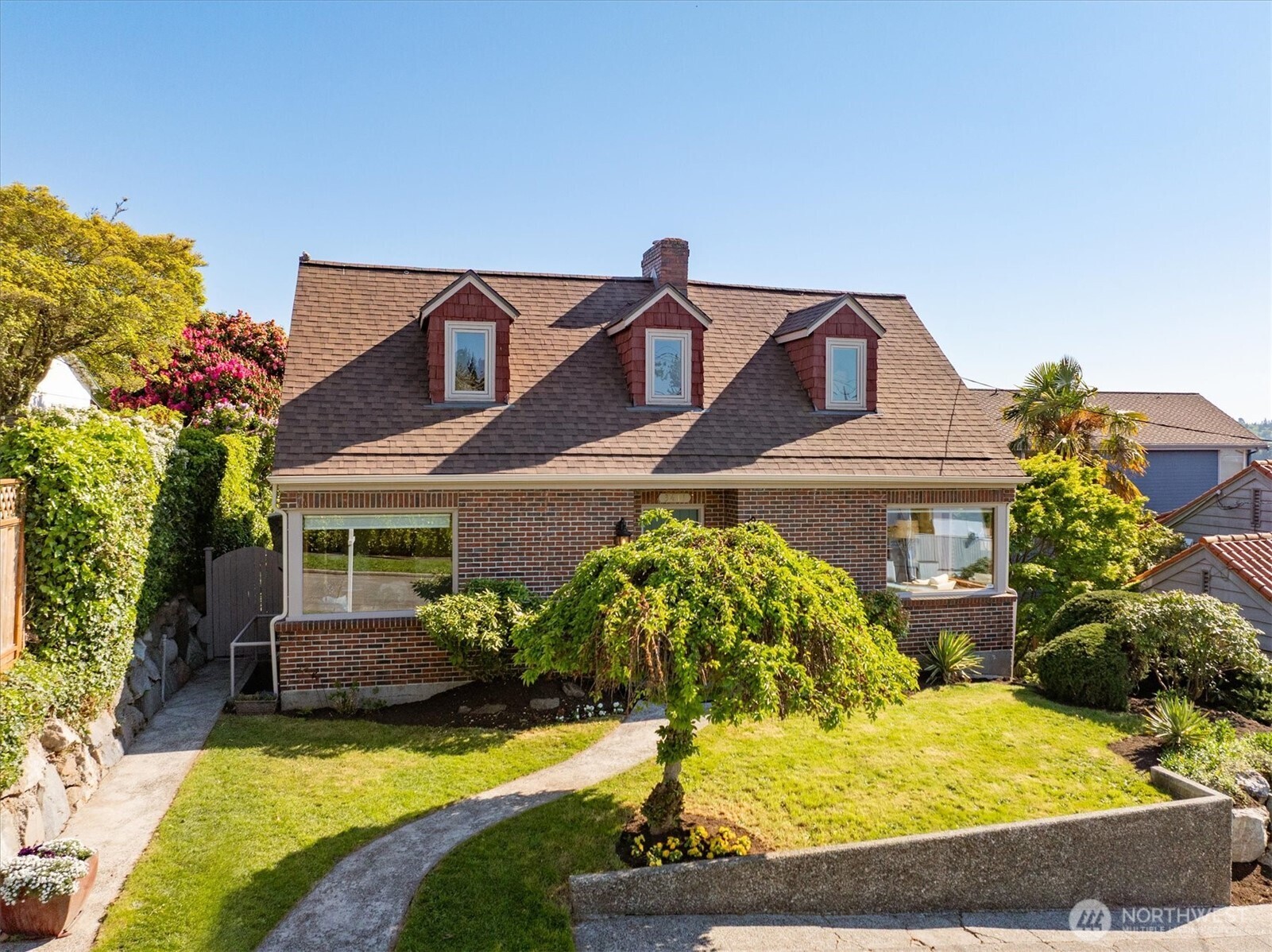 3411 NW 67th Street , Seattle, WA 98117
