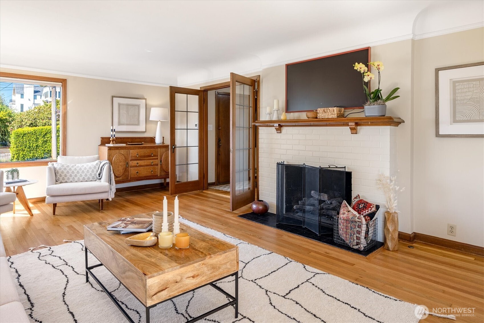3411 NW 67th Street , Seattle, WA 98117