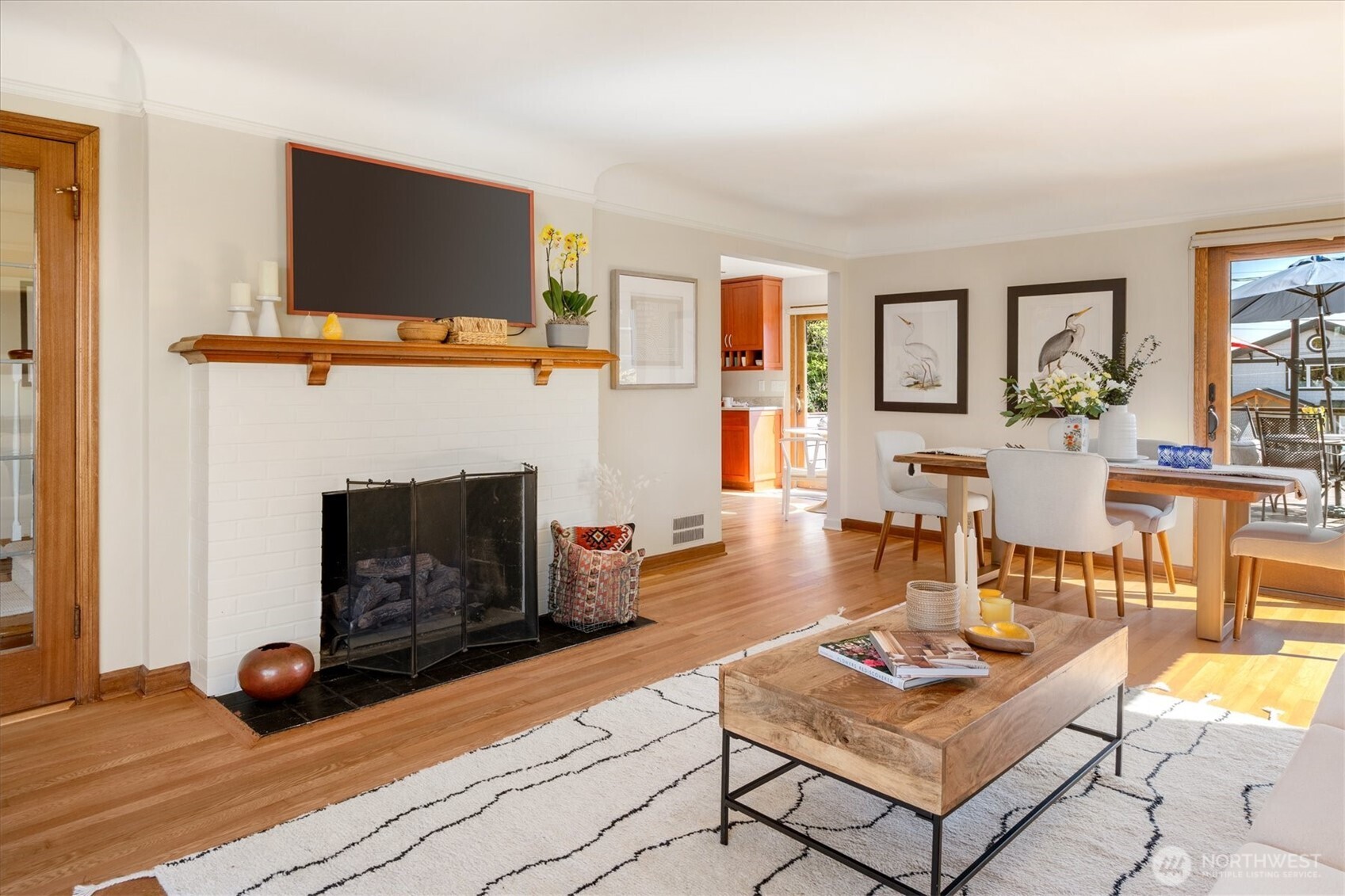3411 NW 67th Street , Seattle, WA 98117