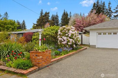 320 NW 202nd Street , Shoreline, WA 98177 - Photo 2