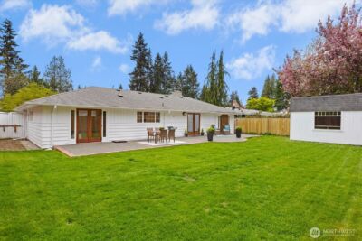 320 NW 202nd Street , Shoreline, WA 98177 - Photo 27