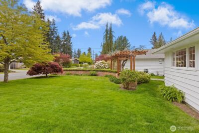 320 NW 202nd Street , Shoreline, WA 98177 - Photo 30