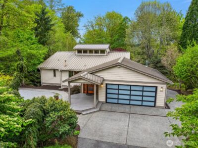 558 20th Avenue , Kirkland, WA 98033 - Photo 1