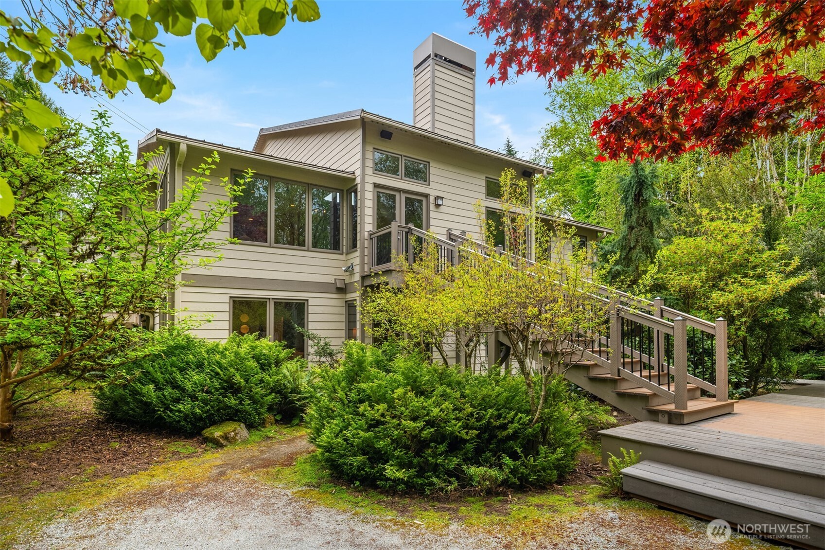 558 20th Avenue , Kirkland, WA 98033