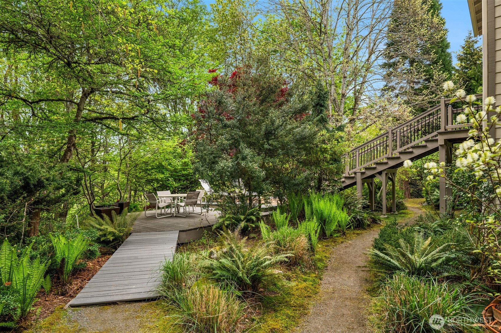 558 20th Avenue , Kirkland, WA 98033
