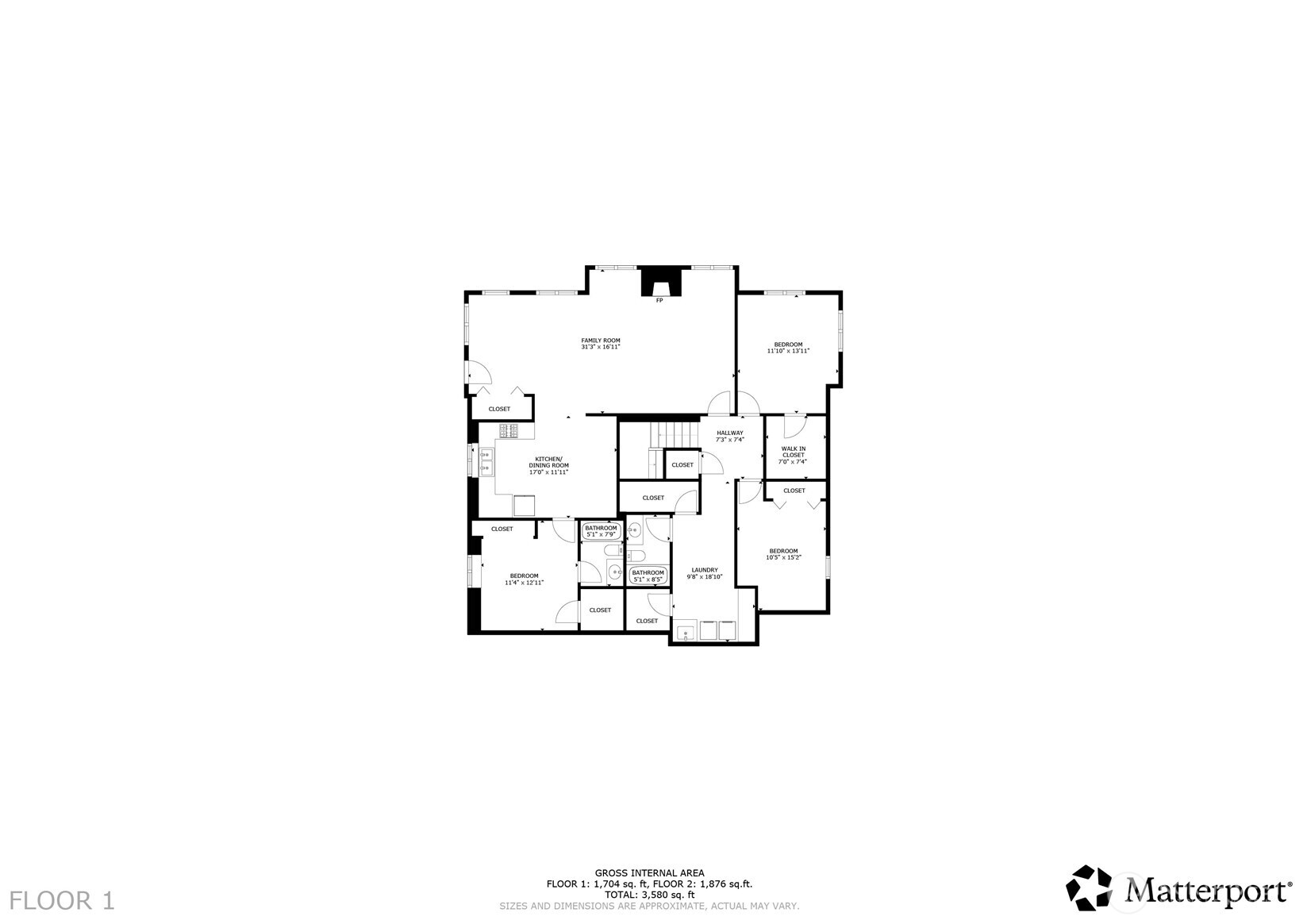 558 20th Avenue , Kirkland, WA 98033