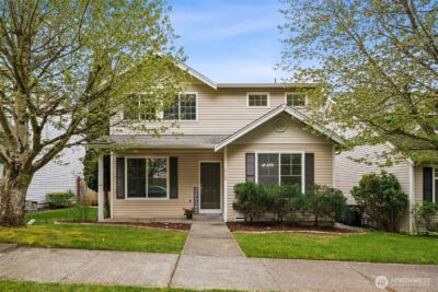 8708 132nd Street E, Puyallup, WA 98373